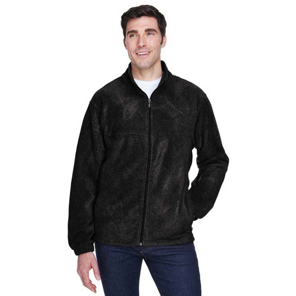 Fleece Outerwear Jacket